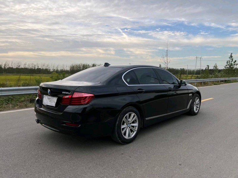 徐州14年宝马5系7