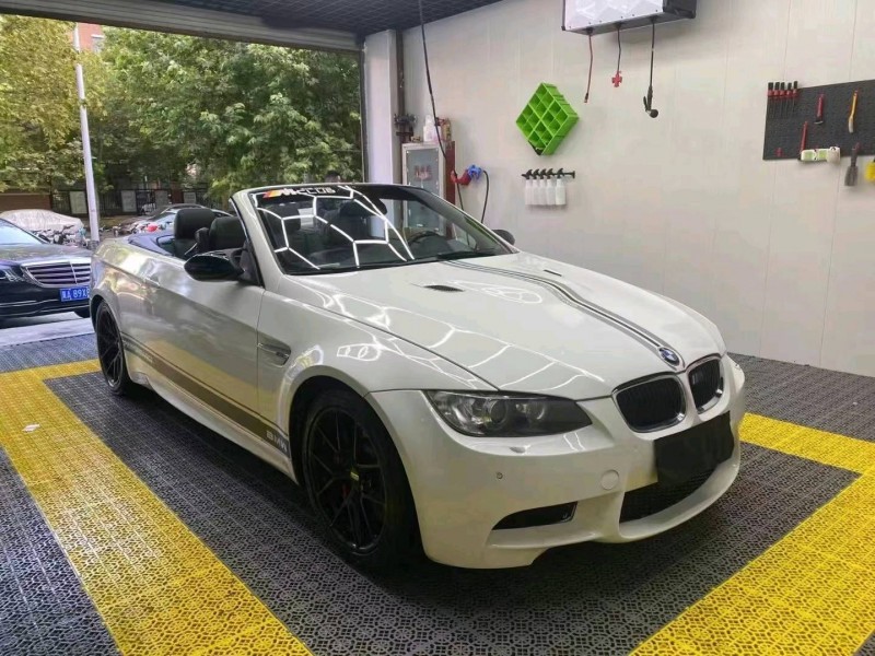 邯鄲12年寶馬M37