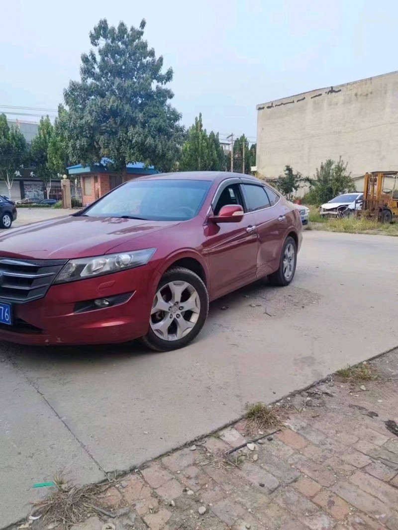 保定13年本田歌诗图1