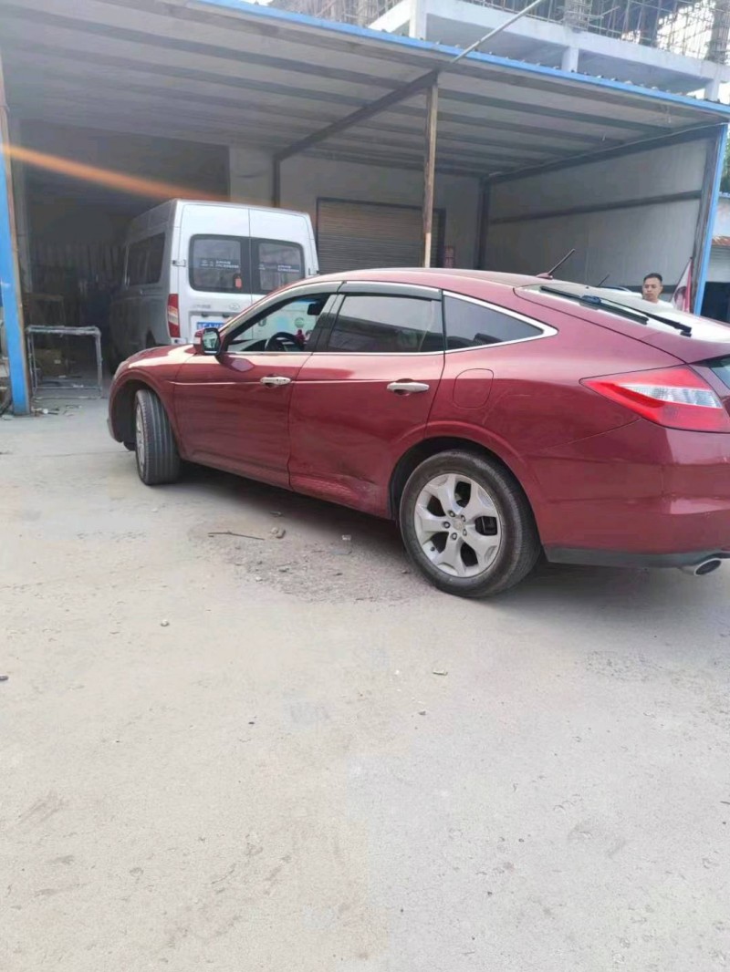 保定13年本田歌诗图2