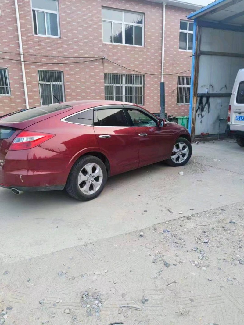 保定13年本田歌诗图4