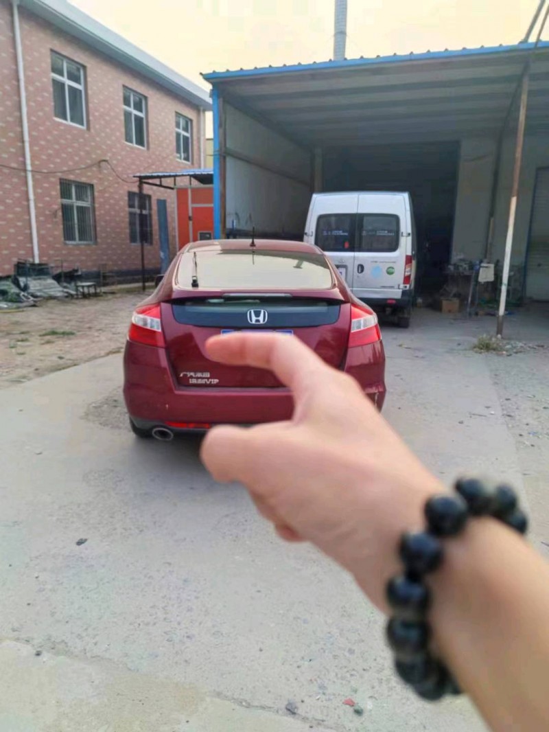 保定13年本田歌诗图3