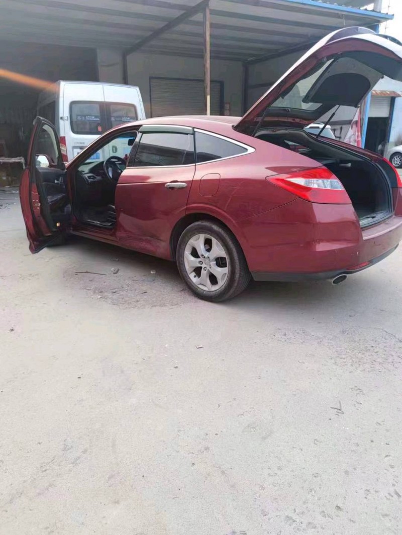 保定13年本田歌诗图5