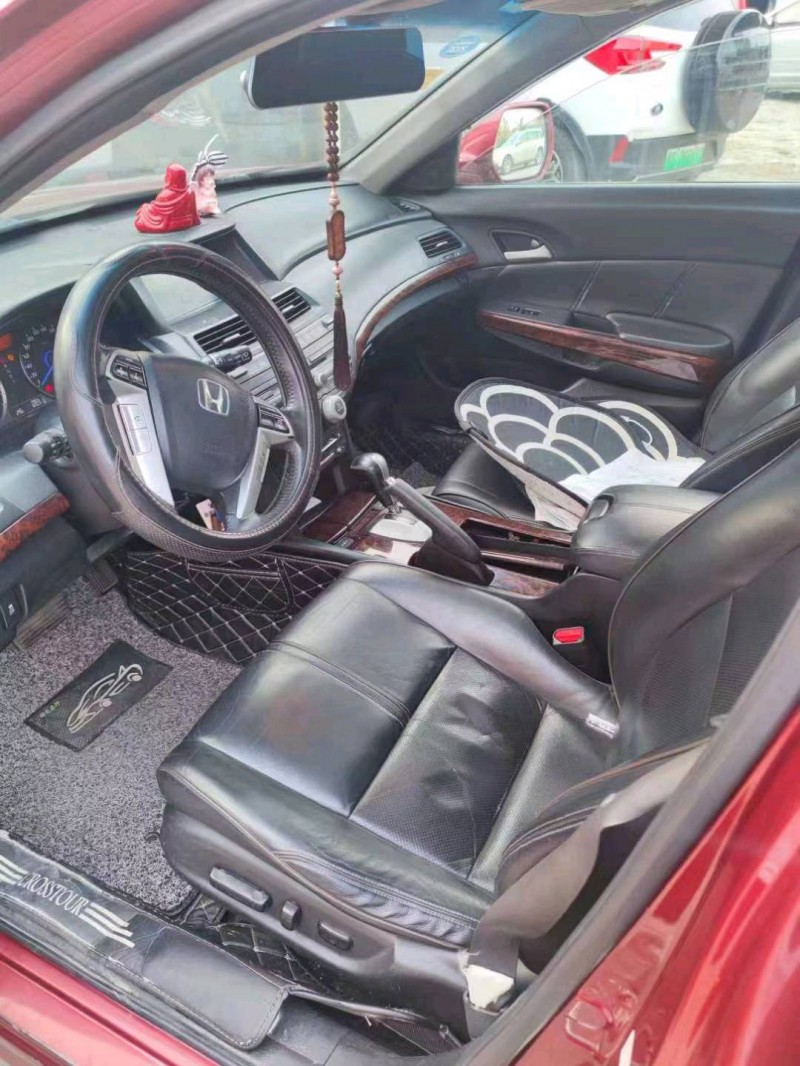 保定13年本田歌诗图6