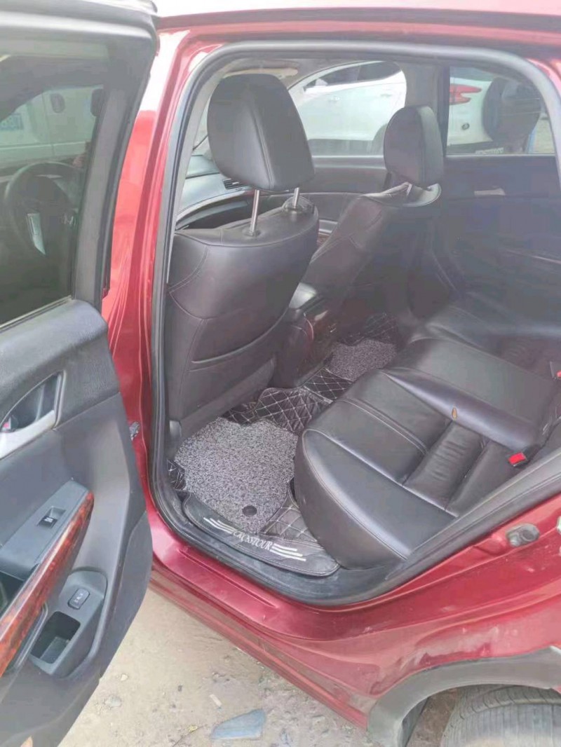 保定13年本田歌诗图7