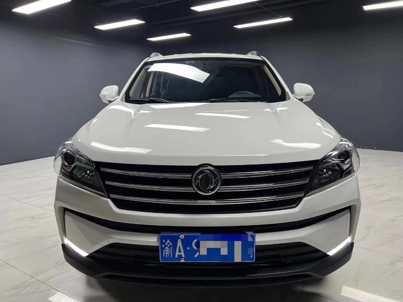 成都22年东风S5601