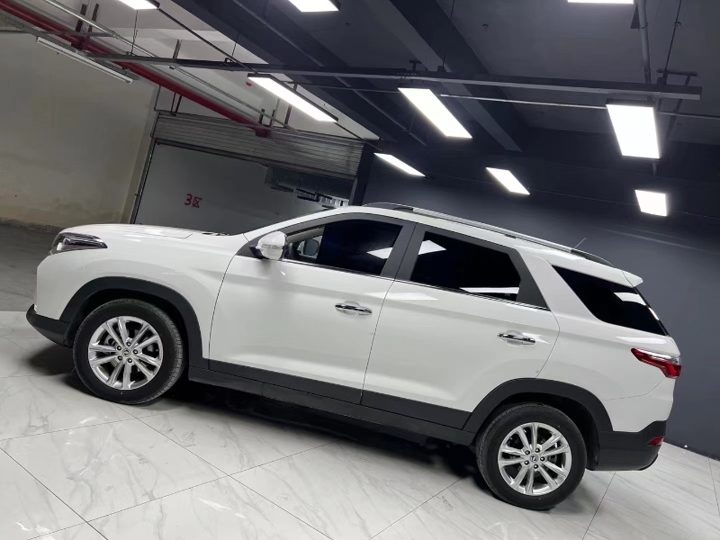 成都22年东风S5603