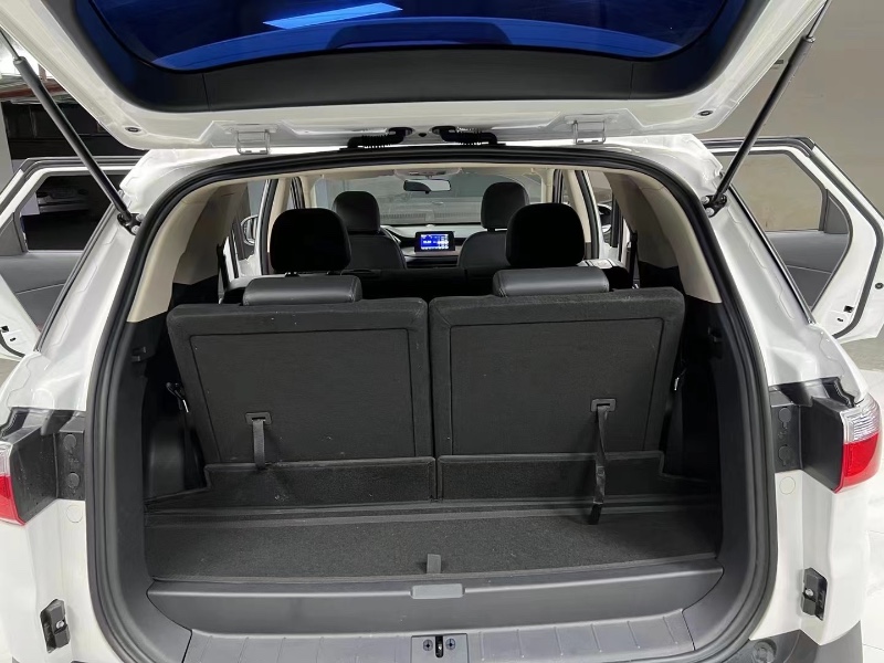 成都22年东风S5606