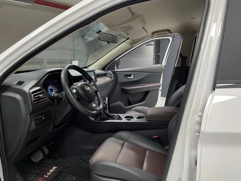 成都22年东风S5609