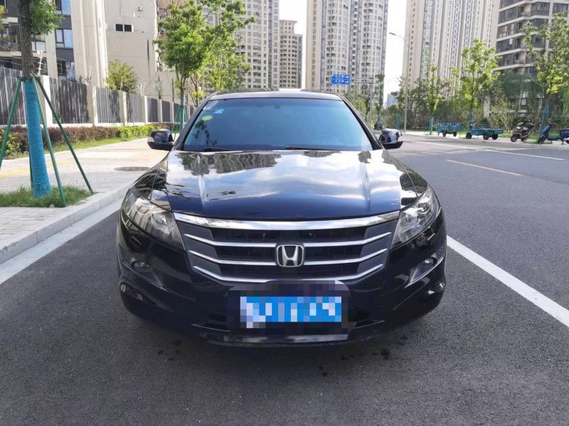 温州14年本田歌诗图7