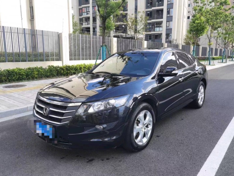 温州14年本田歌诗图6