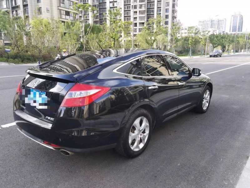 温州14年本田歌诗图4