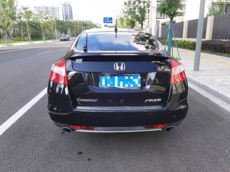 温州14年本田歌诗图5