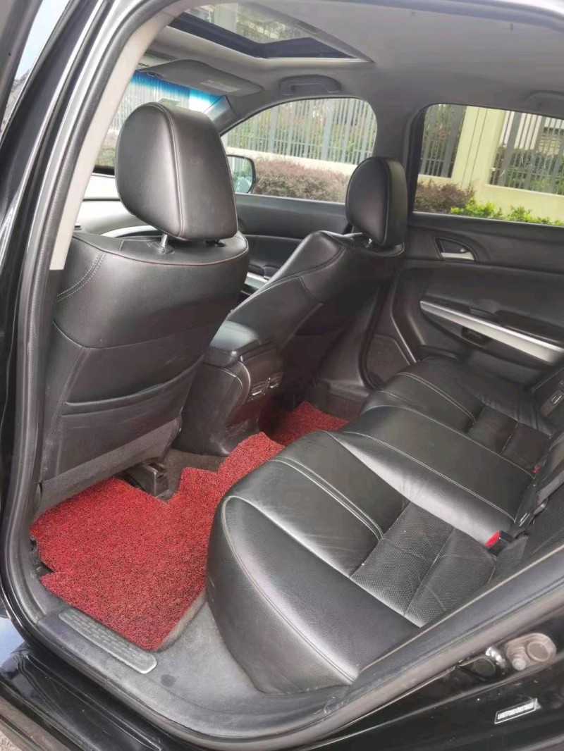 温州14年本田歌诗图3