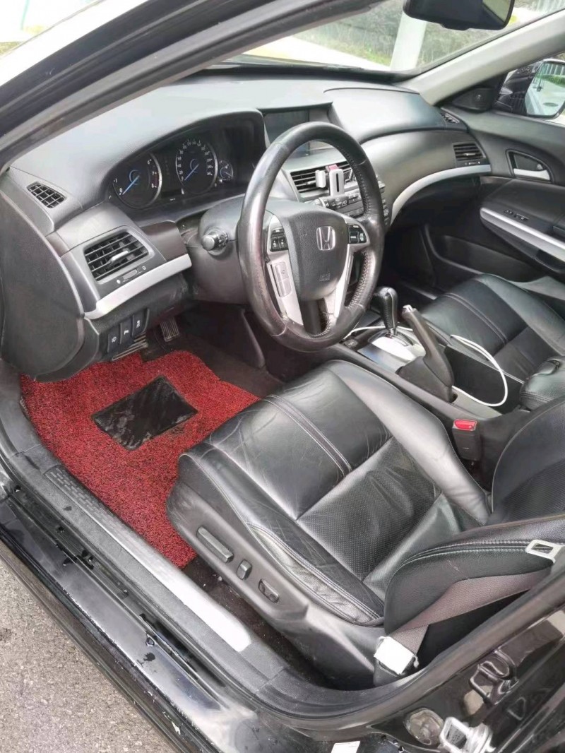 温州14年本田歌诗图1