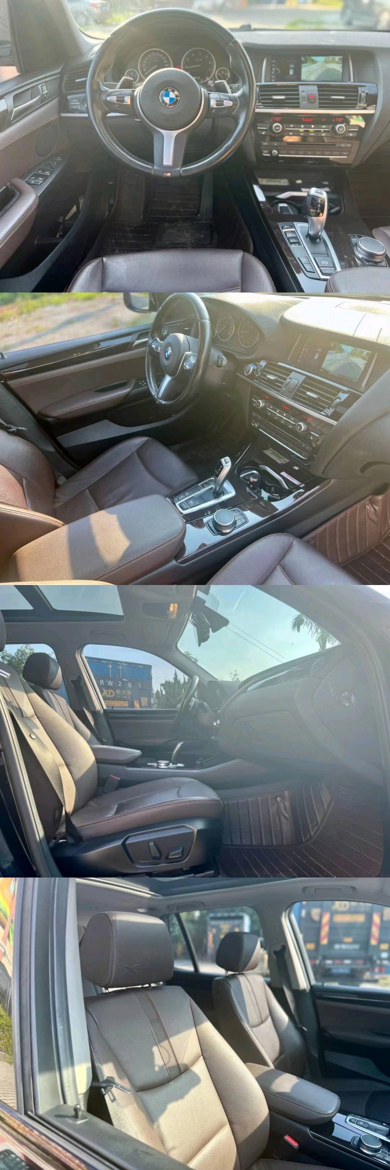 东莞17年宝马X31