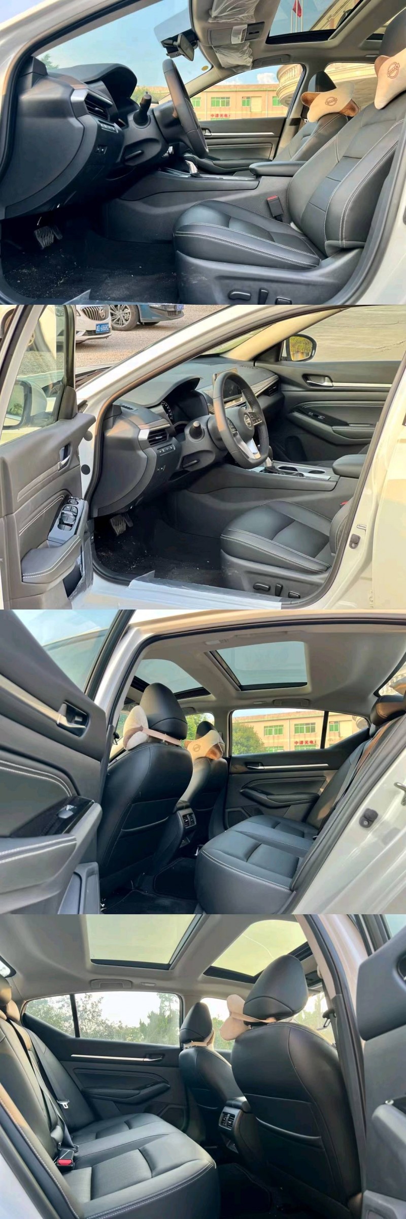 东莞22年日产天籁7