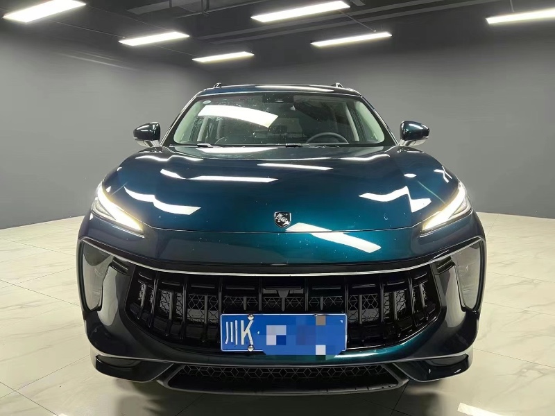 成都22年东风T51