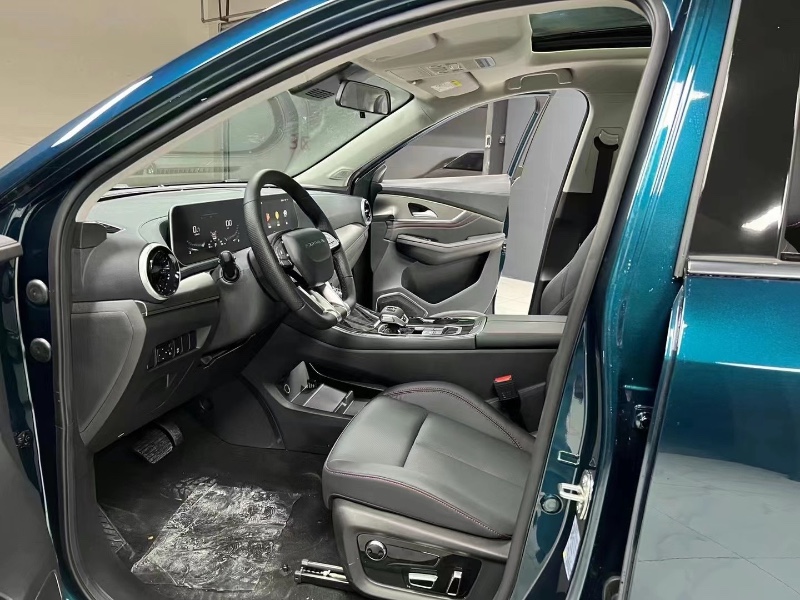 成都22年东风T52