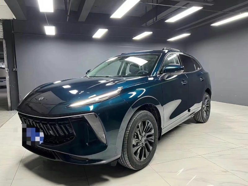 成都22年东风T53