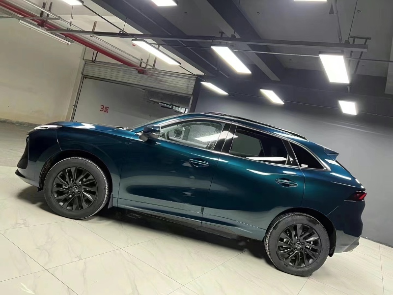 成都22年东风T55