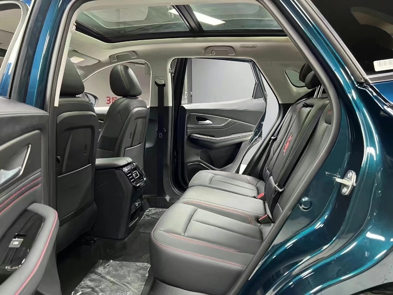 成都22年东风T56