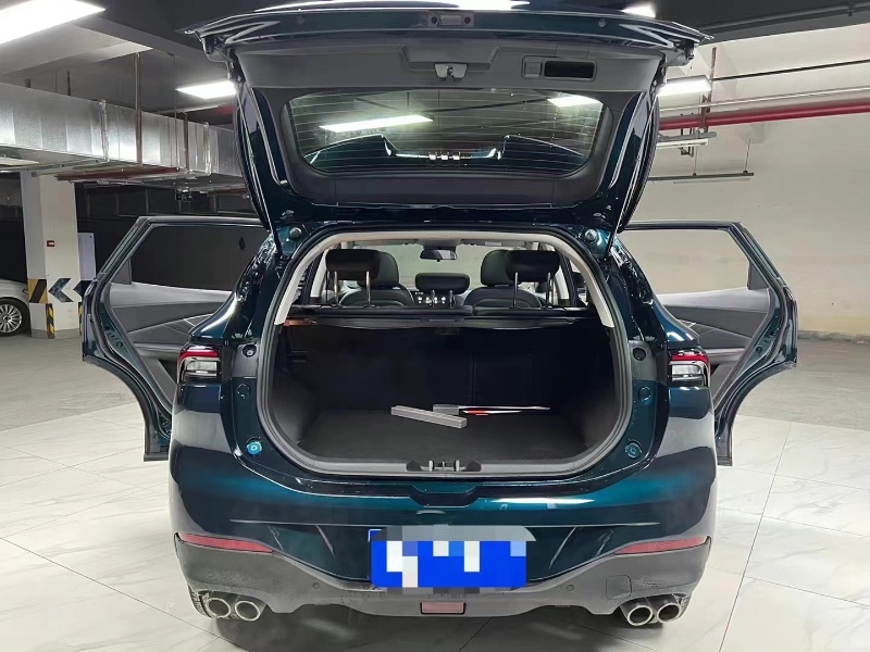 成都22年东风T57