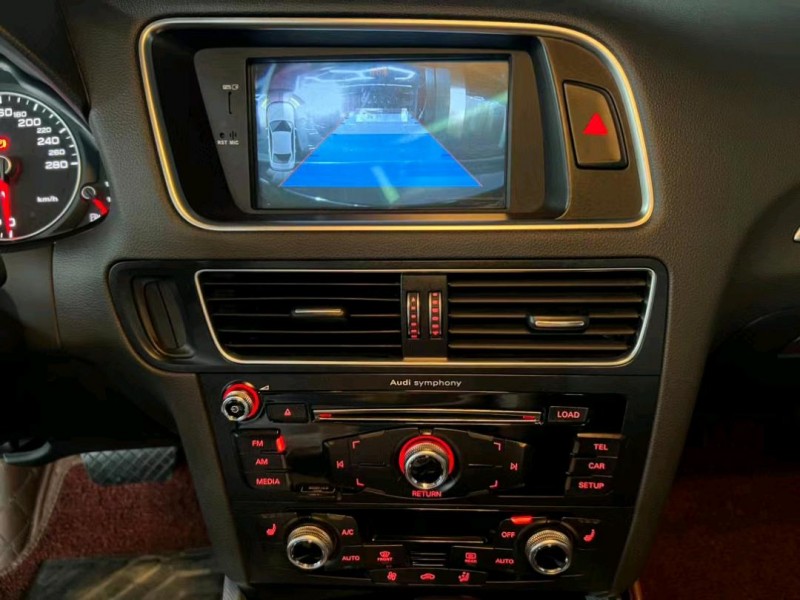 东莞17年奥迪Q56