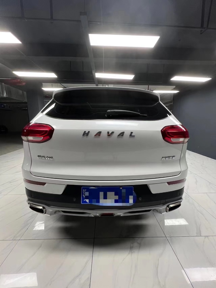 成都19年哈弗H65