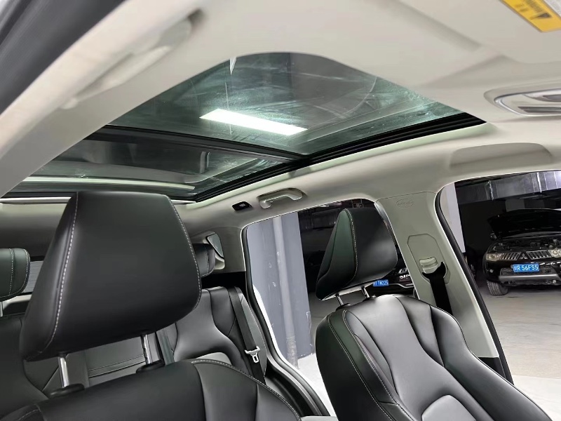 成都19年哈弗H67