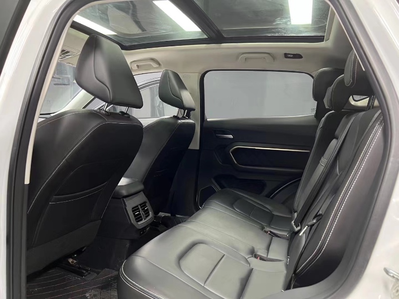 成都19年哈弗H68