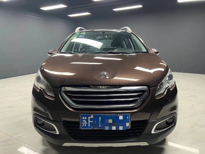 成都15年标致20081