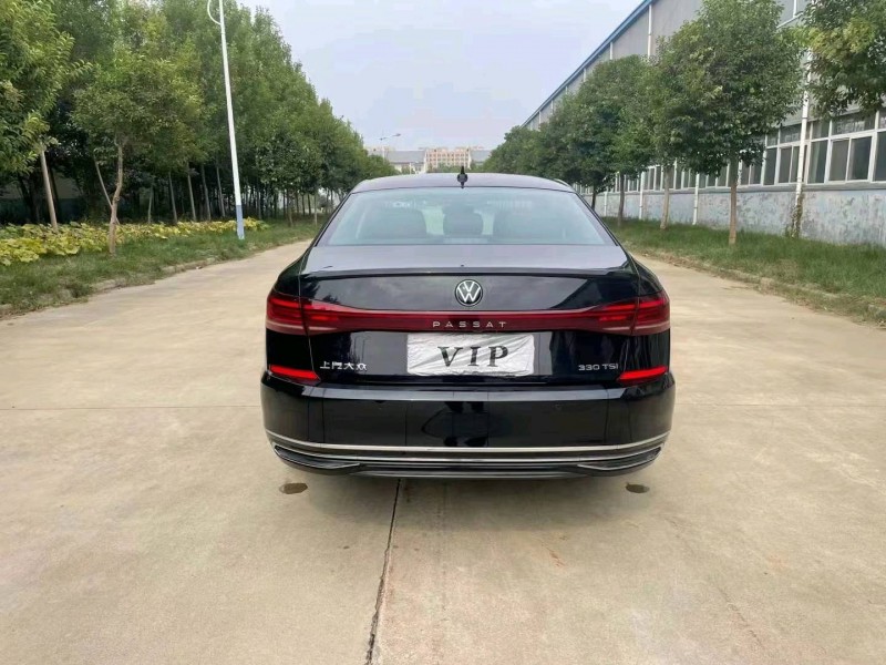 枣庄22年大众帕萨特7