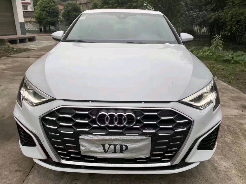 北京21年奥迪A31