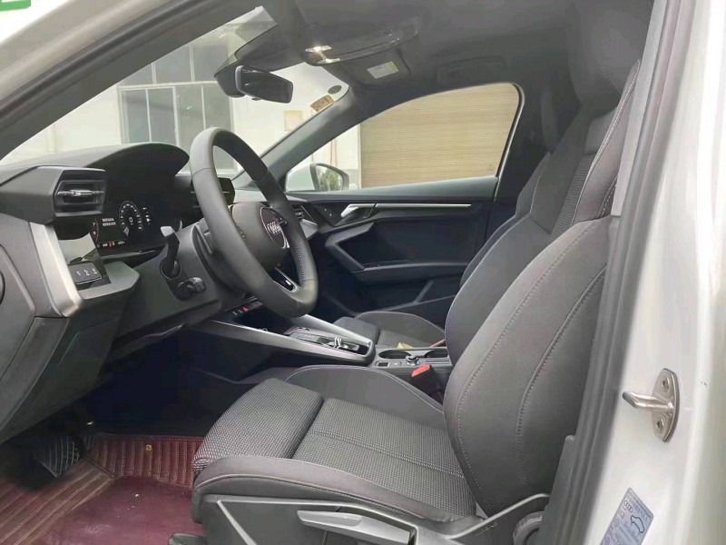 北京21年奥迪A36