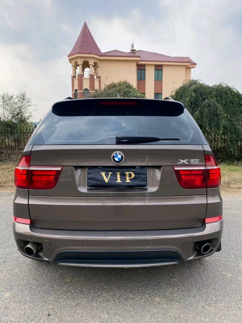 沈阳13年宝马X56
