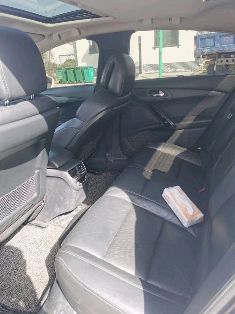 徐州12年标致5085