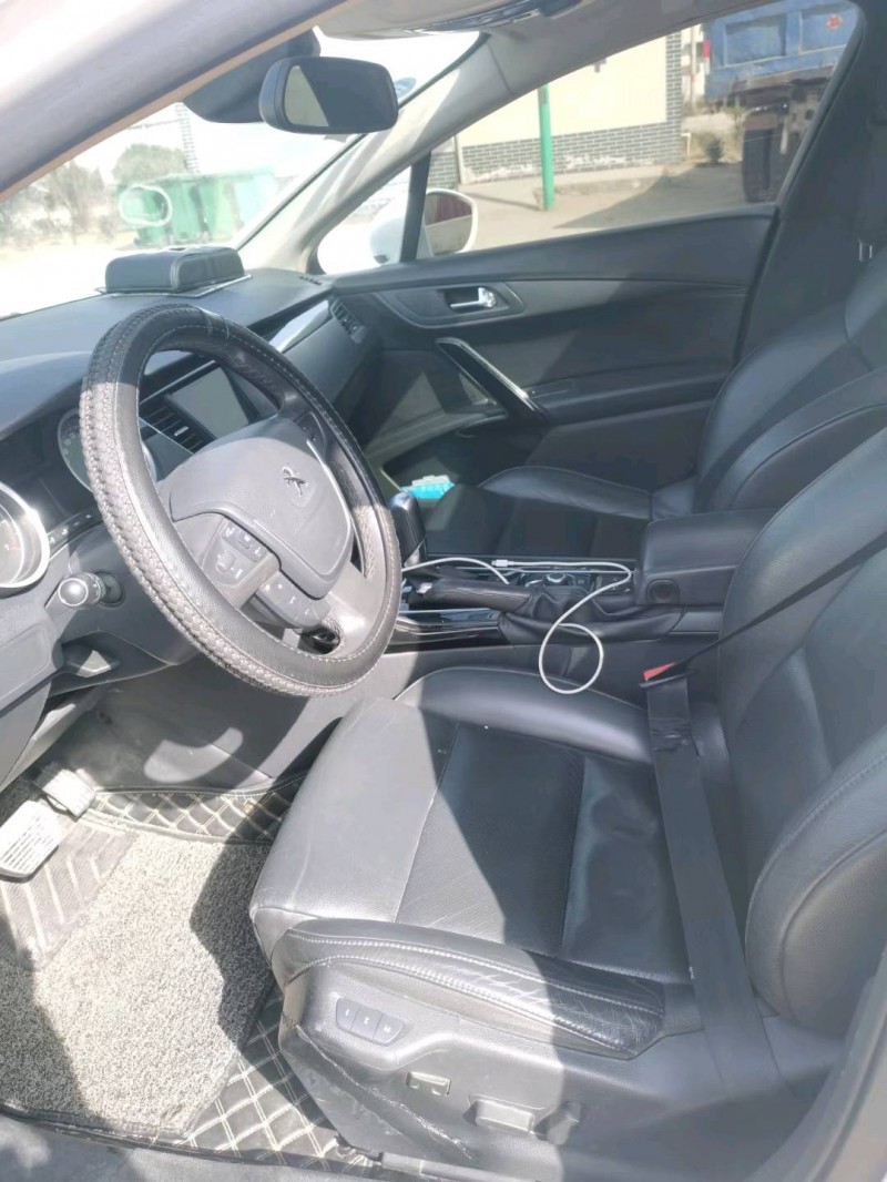 徐州12年标致5086