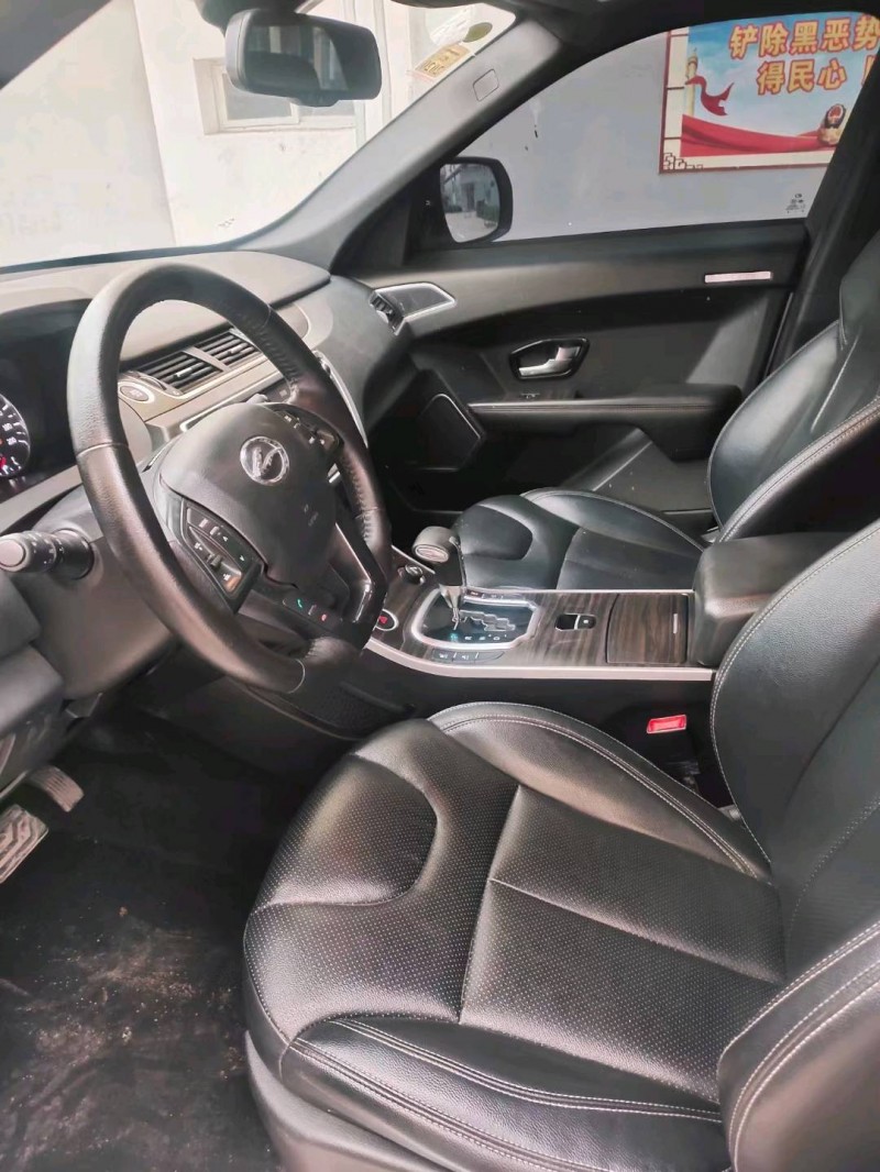 徐州16年陆风X74