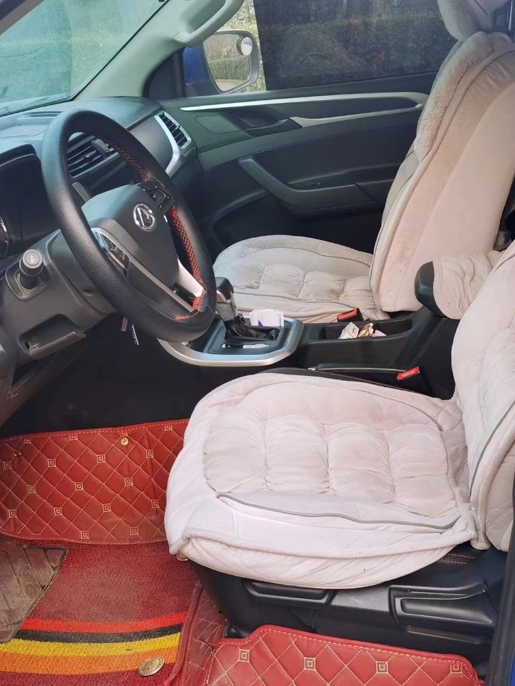 北京19年大通T602