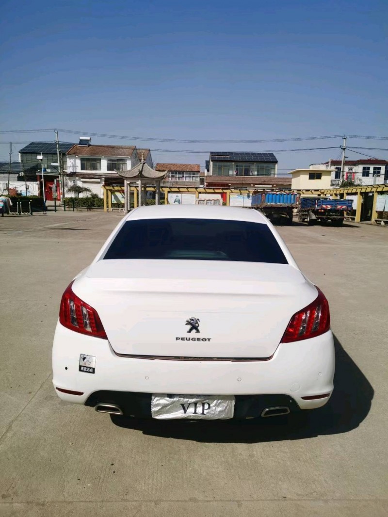 徐州19年标致3019