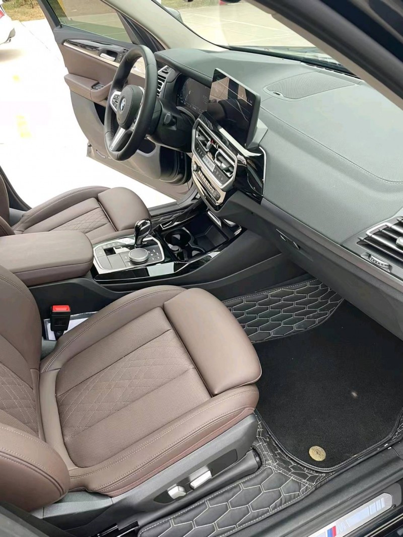 徐州21年宝马X33