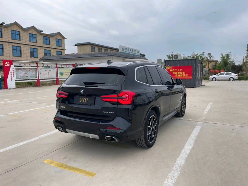 徐州21年宝马X31