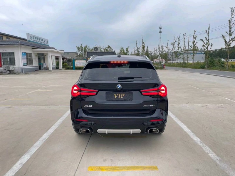 徐州21年宝马X39