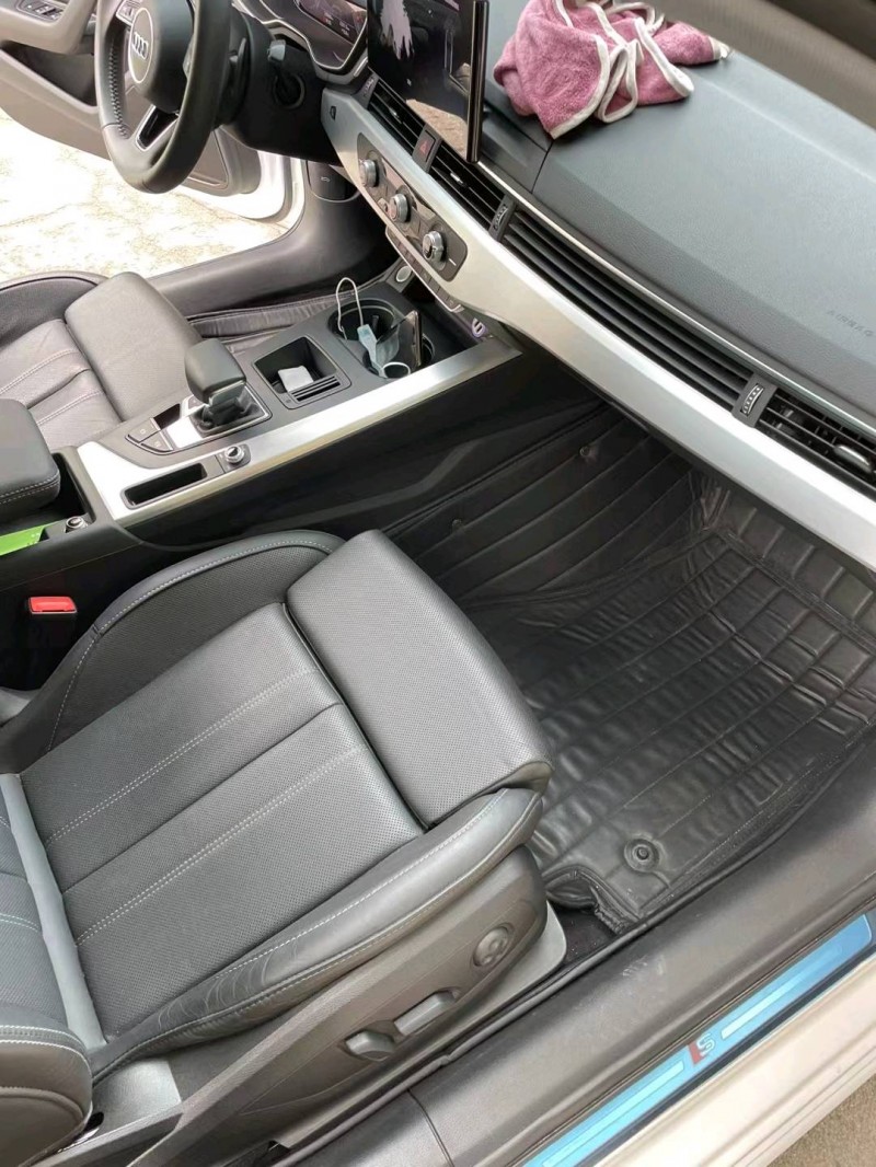 徐州20年奥迪A4L5