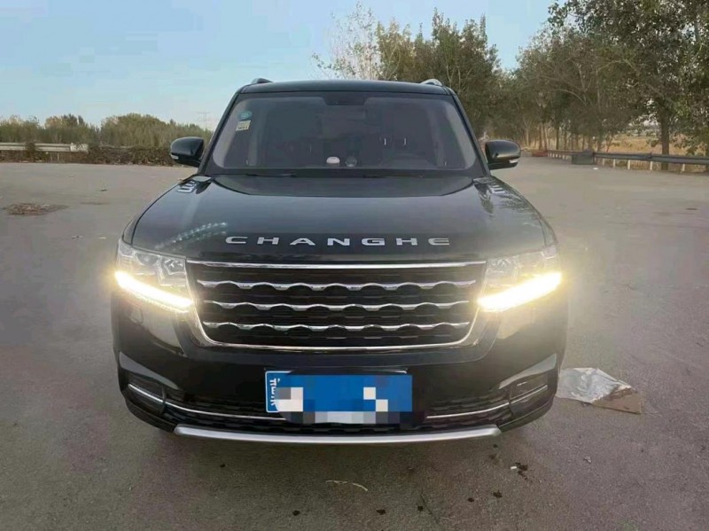 邯鄲19年昌河Q71