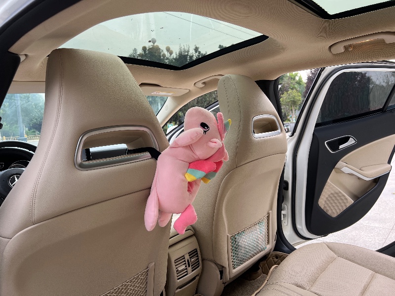 枣庄17年奔驰GLA3