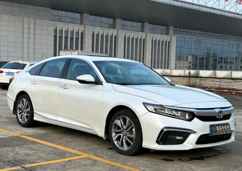 东莞20年本田英诗派1
