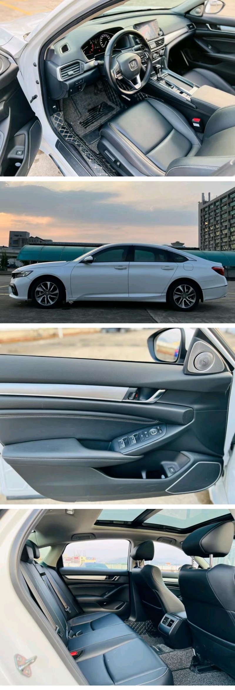 东莞20年本田英诗派5