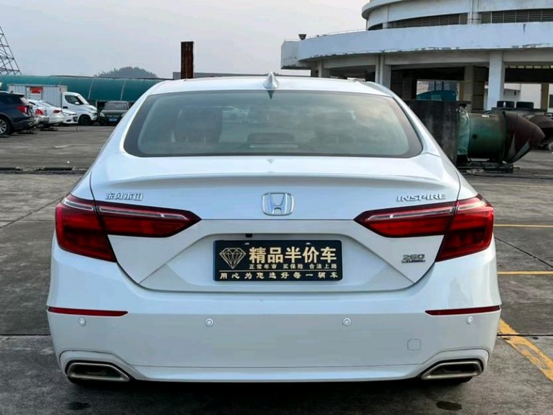 东莞20年本田英诗派9